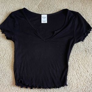 Women’s Destined Short Sleeved Top